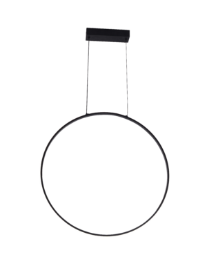PEN4105-60BK RASCAL LAMPA WISZĄCA CZARNA/BLACK