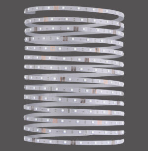 81219-70 TEANIA TAŚMA LED MULTIKOLOR 10M