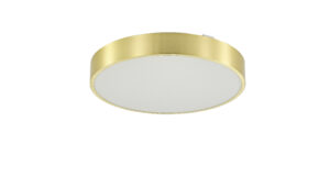 MS724-R500-GD NADI LAMPA SUFITOWA ZŁOTA/GOLD