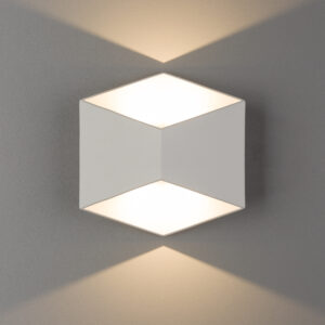 TRIANGLES LED
