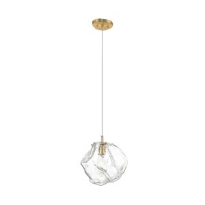 P0488-01B-U8AC ROCK LAMPA WISZĄCA