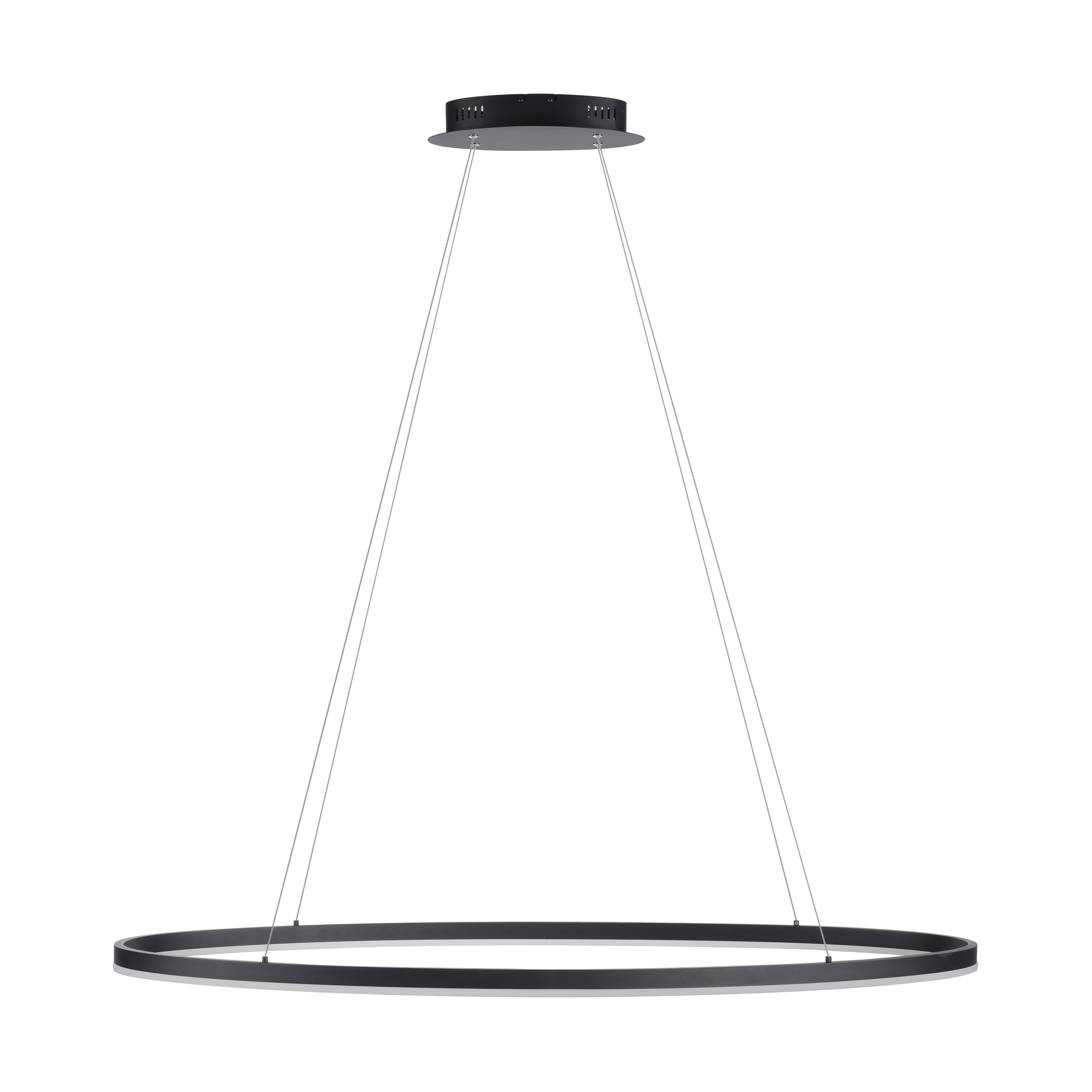 2393-13 TITUS LAMPA WISZĄCA ANTRACYT