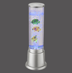 85127-21 AVA LAMPA STOŁOWA MULTIKOLOR