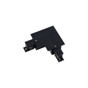 CTLS RECESSED POWER L CONNECTOR,RIGHT (L-R)