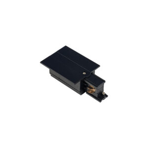 CTLS RECESSED POWER END CAP, LEFT (PE-L)