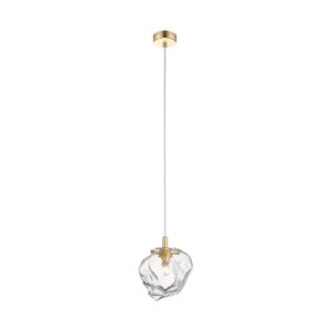 P0488-01F-U8AC ROCK LAMPA WISZĄCA