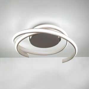 250051C-BE VECINO LAMPA SUFITOWA BEŻ/BEIGE