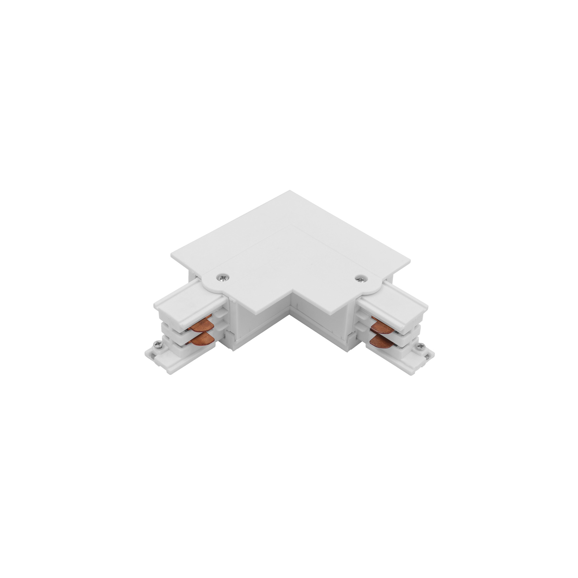 CTLS RECESSED POWER L CONNECTOR, LEFT (L-L)
