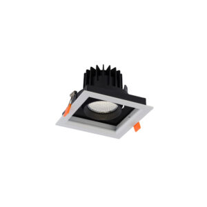CL DIA LED 18W