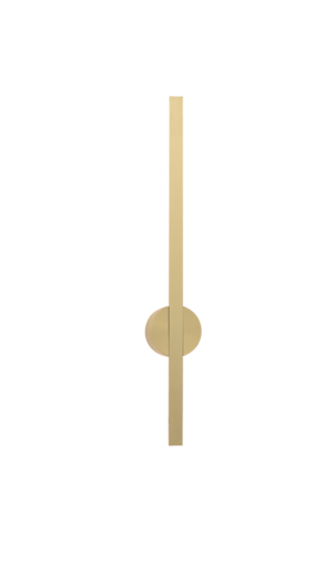 W90477-40GD TROY KINKIET ZŁOTY/GOLD