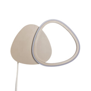 250015WM-BE HURON KINKIET BEŻ/BEIGE