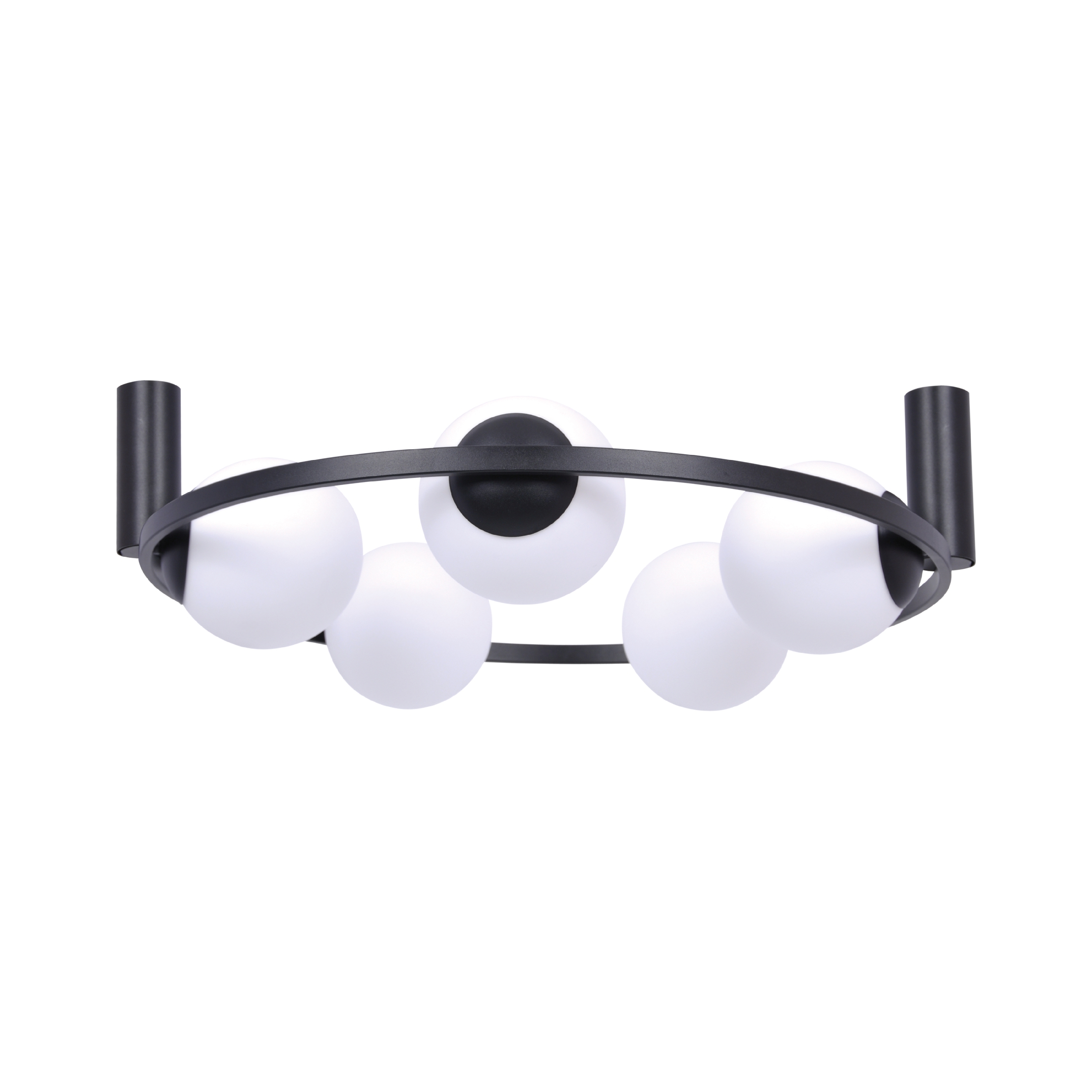 5009 ORBIT 5 LAMPA SUFITOWA