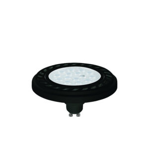 REFLECTOR LENS LED, GU10, ES111, 9W