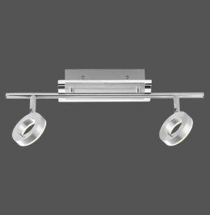6781-96 SILEDA LAMPA SUFITOWA ALUMINIUM