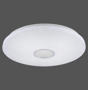 14228-16 JONAS LAMPA SUFITOWA BIAŁY