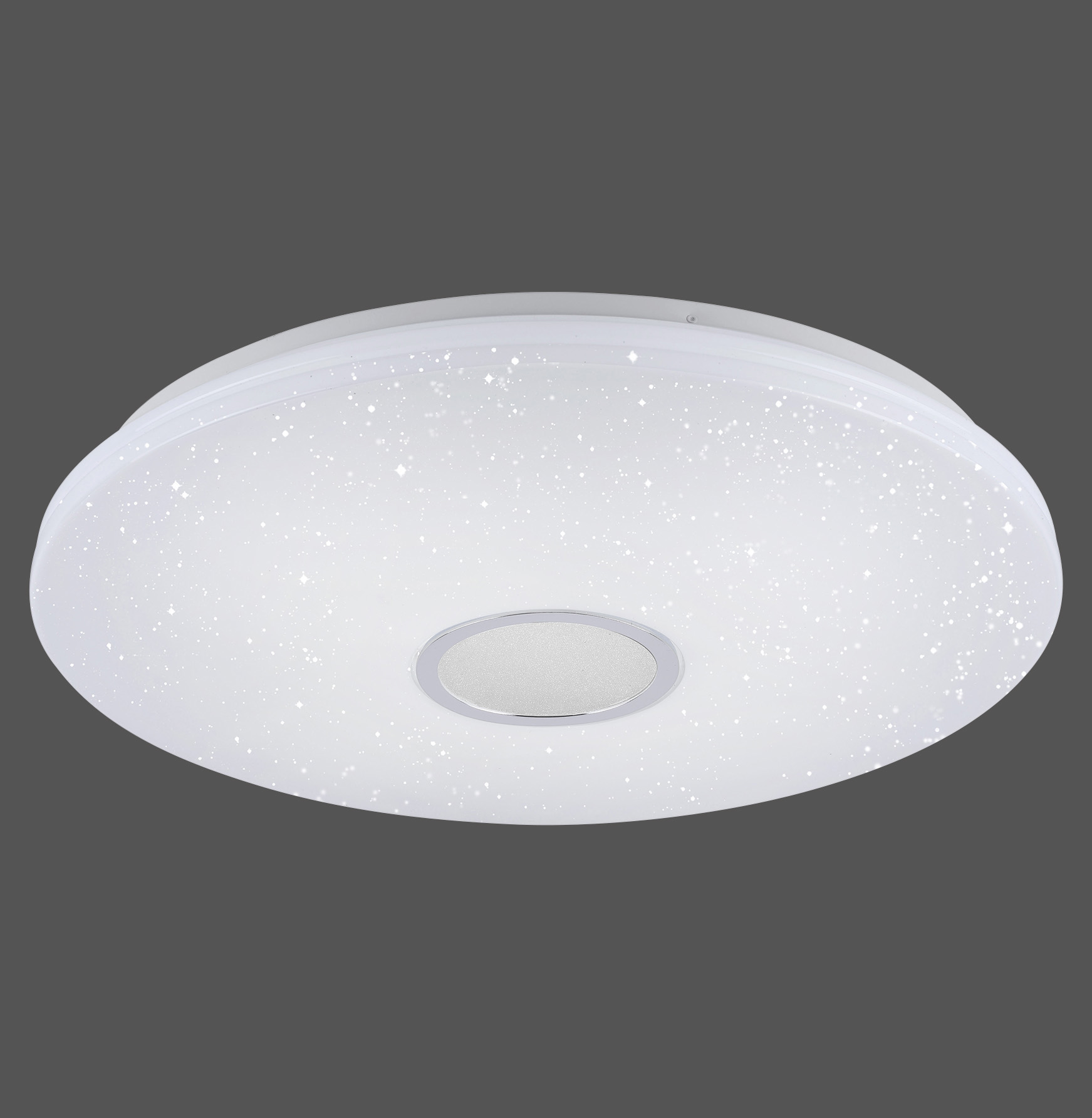 14228-16 JONAS LAMPA SUFITOWA BIAŁY