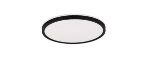 MS748400R-BK COLIS LAMPA SUFITOWA CZARNA/BLACK