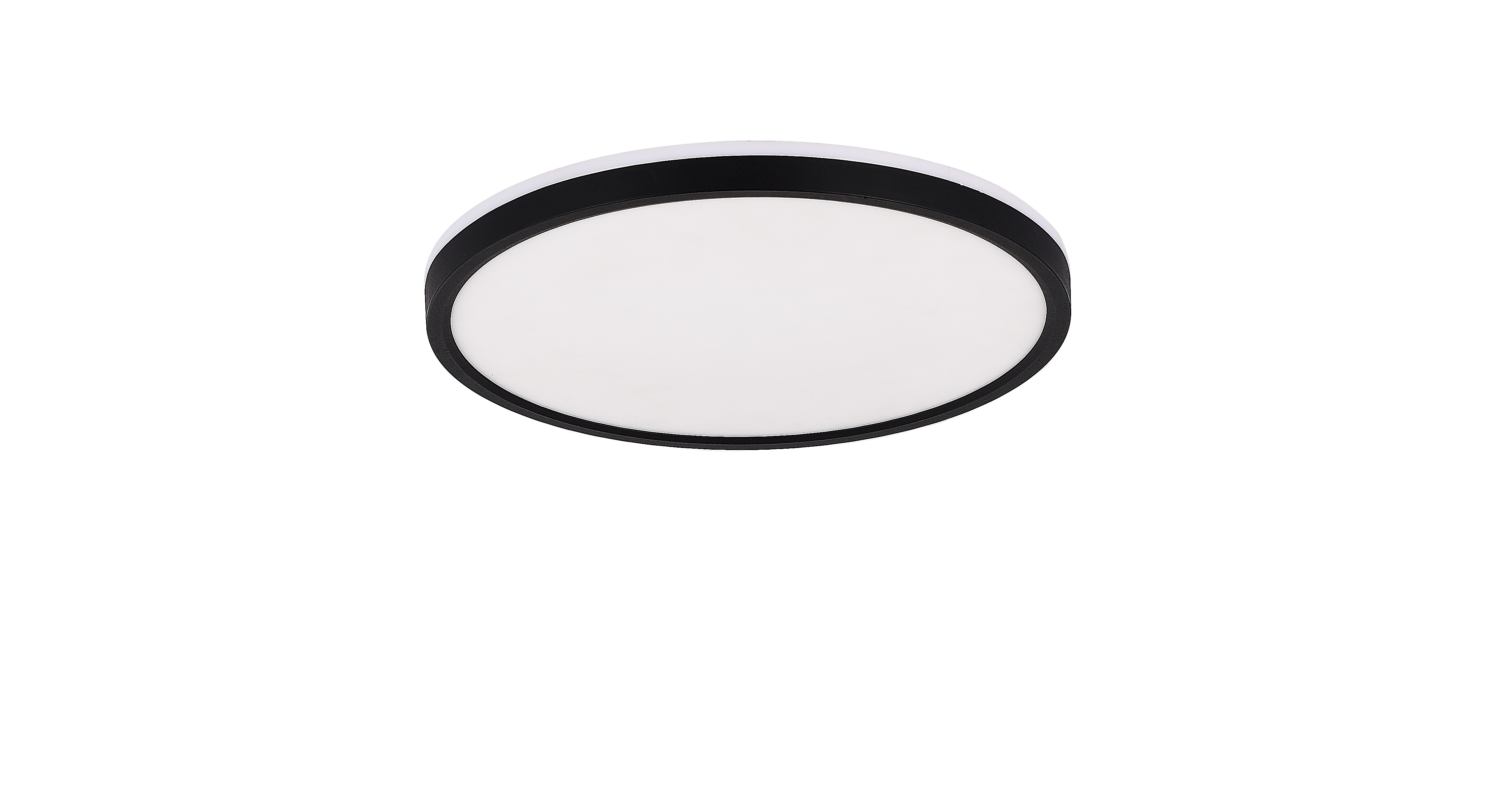MS748320R-3-BK BOVE LAMPA SUFITOWA CZARNA/BLACK