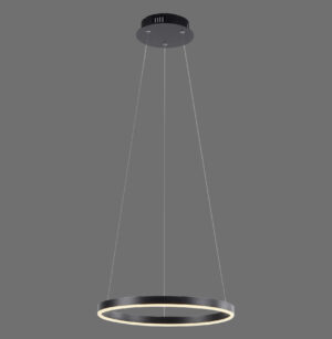 15393-13 RITUS LAMPA WISZĄCA ANTRACYT