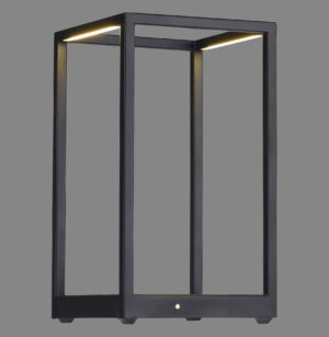 4401-18 CONNI LAMPA STOŁOWA CZARNY