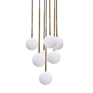 5642 ALI LAMPA WISZĄCA
