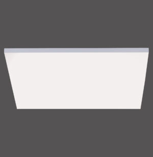 8492-16 FRAMELESS LAMPA SUFITOWA BIAŁY