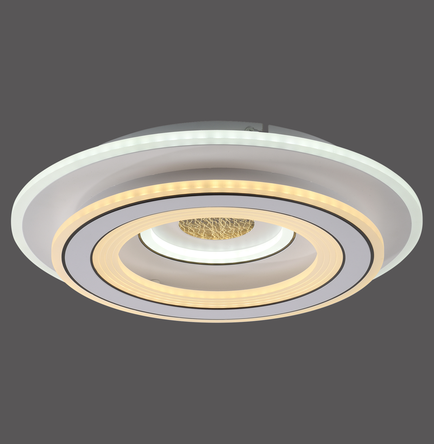 14282-16 TOLAGO LAMPA SUFITOWA BIAŁY