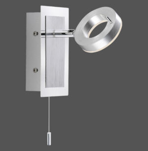 9785-96 SILEDA KINKIET ALUMINIUM