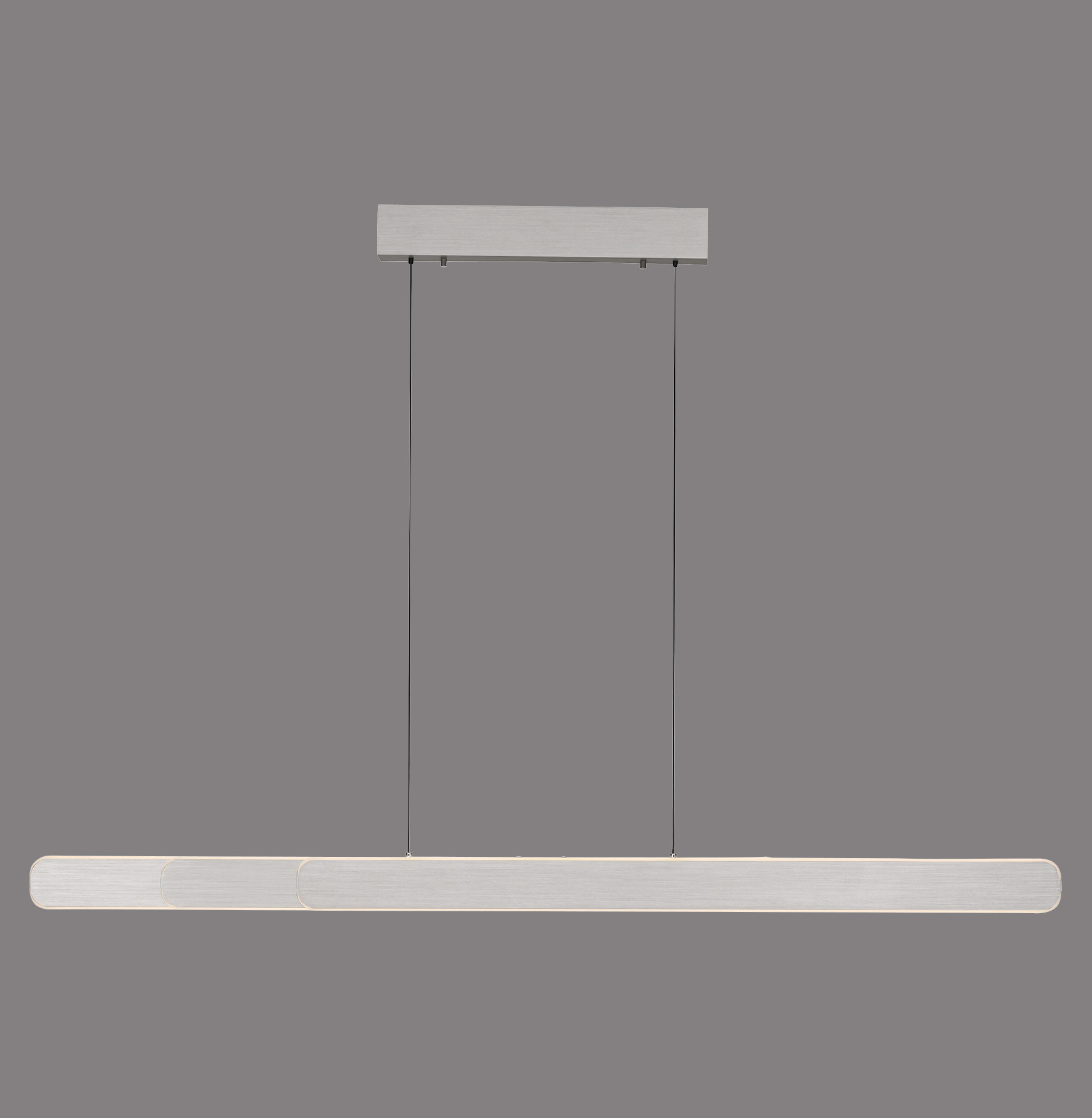 2577-95 ADRIANA ROUND LAMPA WISZĄCA ALUMINIUM