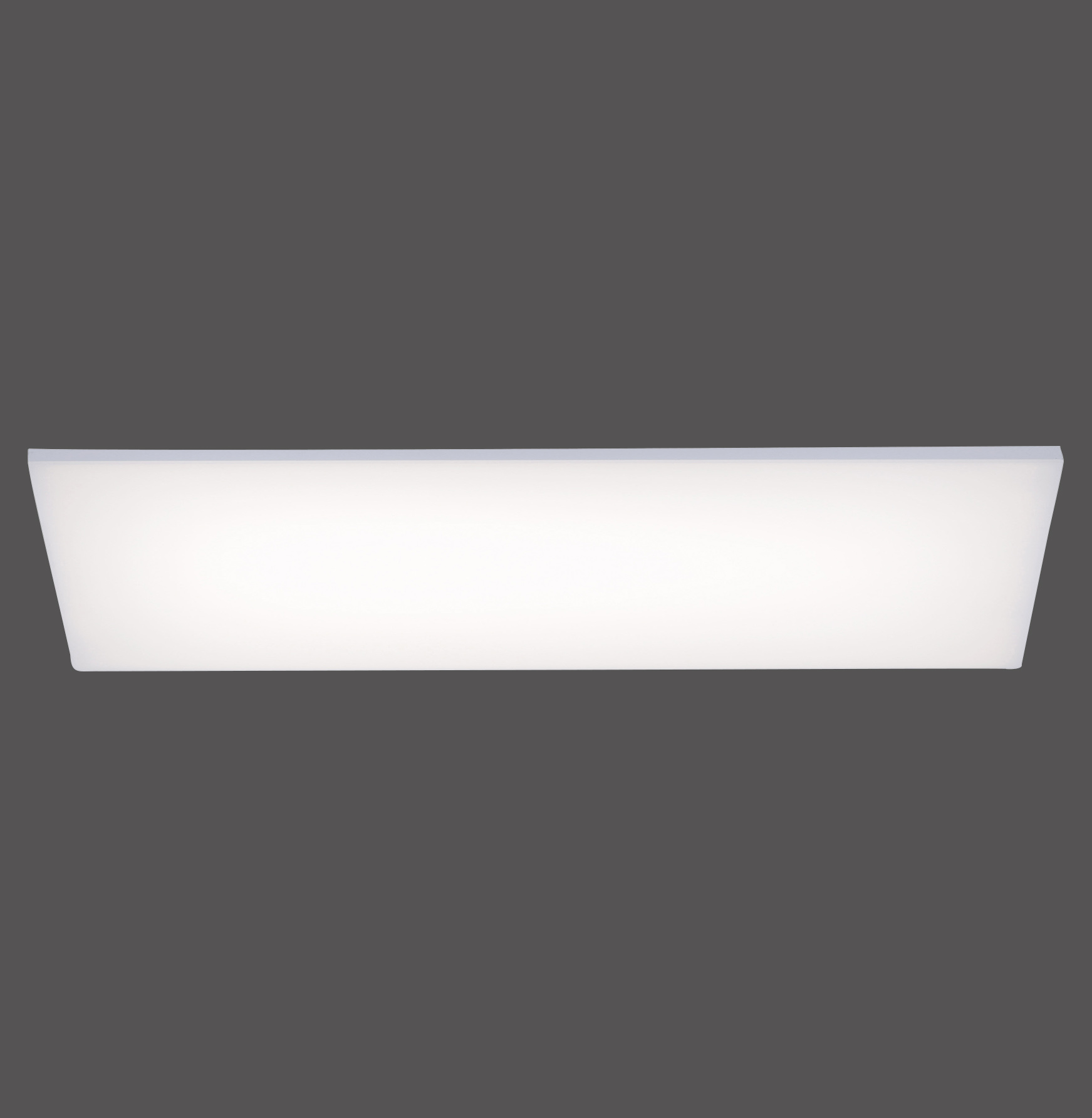 8487-16 FRAMELESS LAMPA SUFITOWA BIAŁY