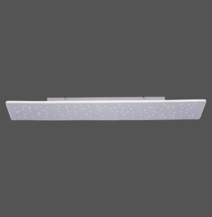 8038-95 Q-NIGHTSKY LAMPA SUFITOWA ALUMINIUM