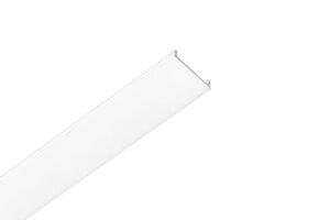 10040 MASKOWNICA DO SZYNOPRZEWODU MAGNETYCZNEGO BIAŁA