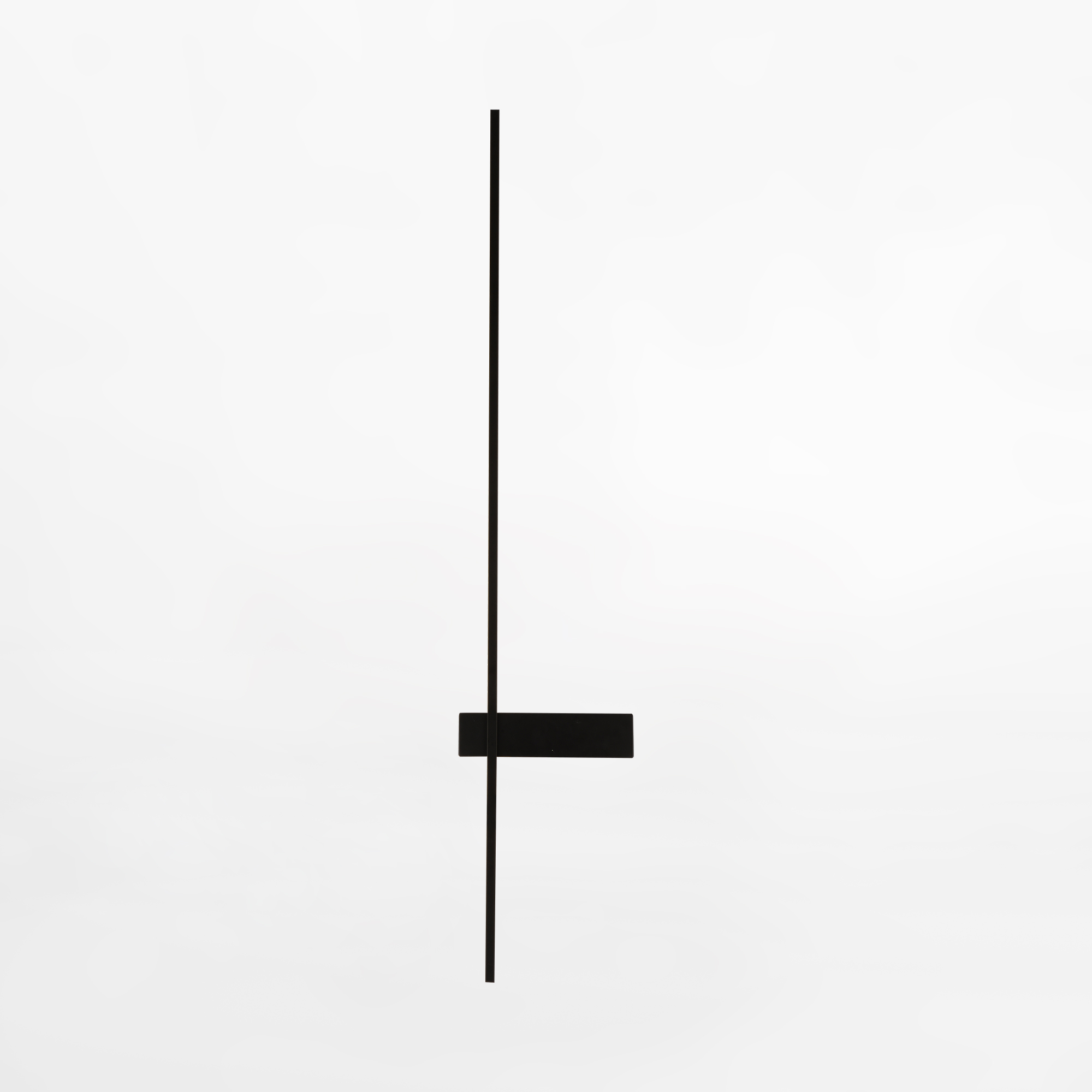 W4100-90BK ARCO KINKIET CZARNY/BLACK