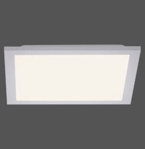 12200-16 FLAT LAMPA SUFITOWA BIAŁY
