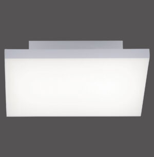 8490-16 FRAMELESS LAMPA SUFITOWA BIAŁY