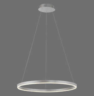 15394-95 RITUS LAMPA WISZĄCA ALUMINIUM