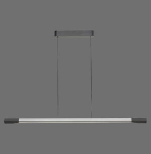 2732-33 HOOP LAMPA WISZĄCA ALUMINIUM/ANTRACYT