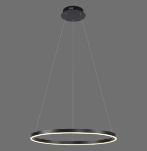 15394-13 RITUS LAMPA WISZĄCA ANTRACYT
