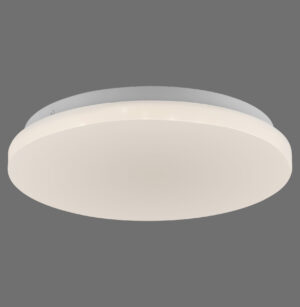 14265-16VE URANUS LAMPA SUFITOWA BIAŁY