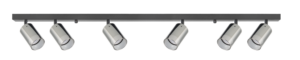 OB-2211BD-6-BK REN LISTWA CZARNA/BLACK