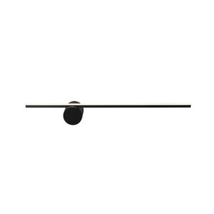 WL22032G-L60 FAD KINKIET CZARNY/BLACK