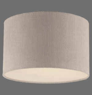 14891-39 DURO LAMPA SUFITOWA BEŻOWY