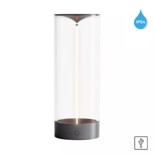 1002 ESTERNO LAMPA ZEWNĘTRZNA STOŁOWA