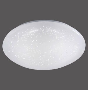 14231-16 SKYLER LAMPA SUFITOWA BIAŁY