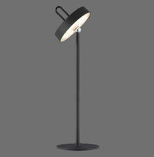 19310-18 AMAG LAMPA STOŁOWA/ZEWNĘTRZNA BEZPRZEWODOWA CZARNY