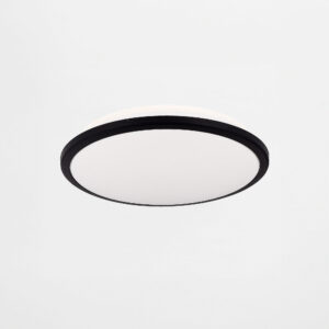 MS70224V-BK MOREN LAMPA SUFITOWA CZARNA/BLACK