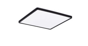 MS748400S-3-BK COLIS LAMPA SUFITOWA CZARNA/BLACK