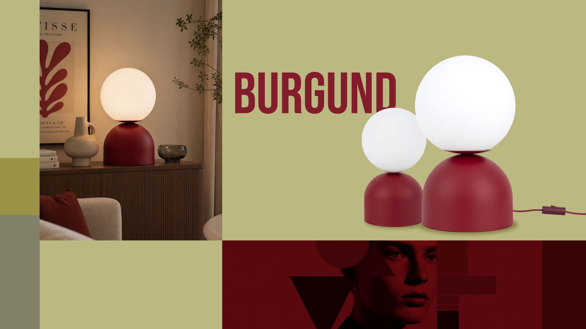 burgund