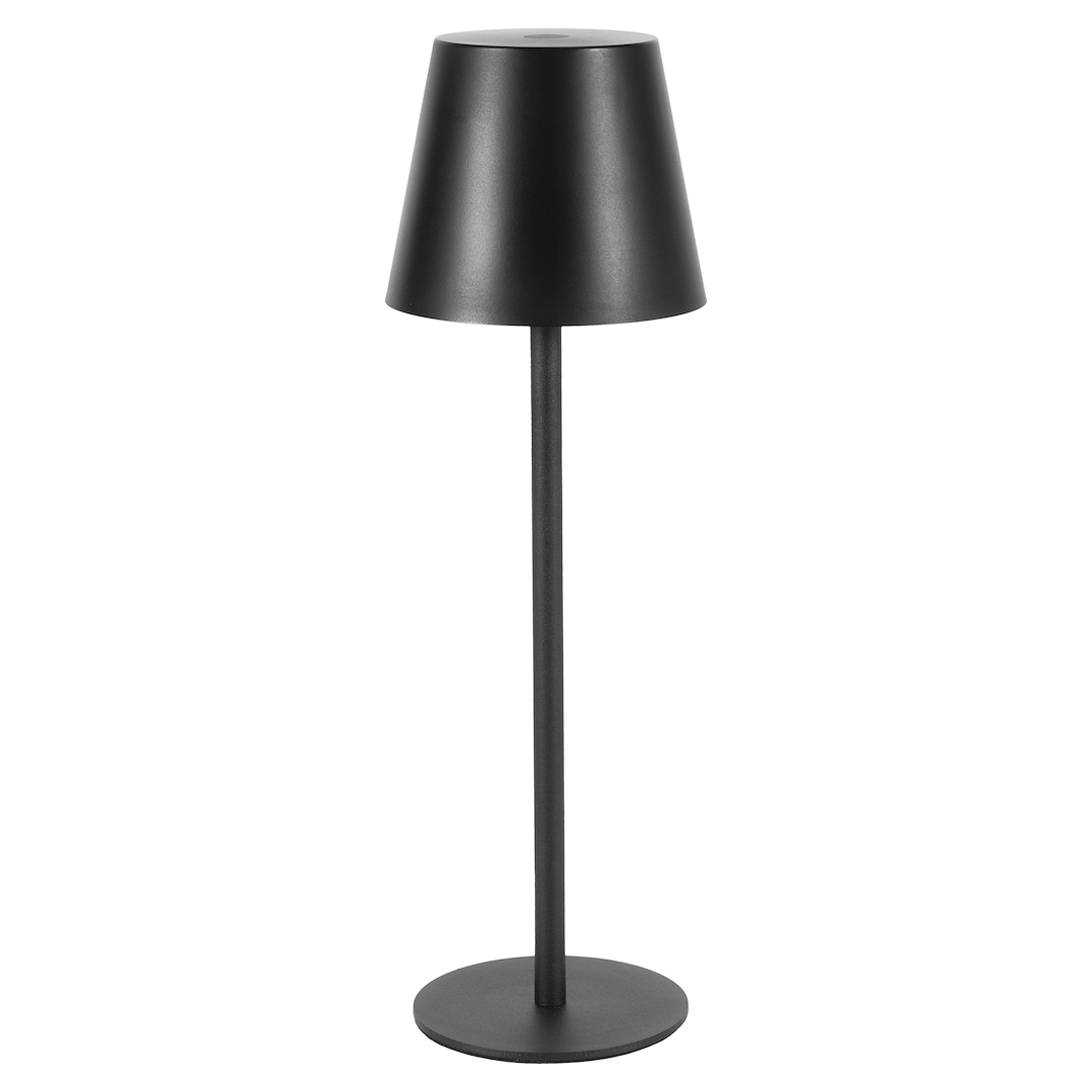 Lampka Biurkowa Virgin 3W 3CCT IP44 Bateria