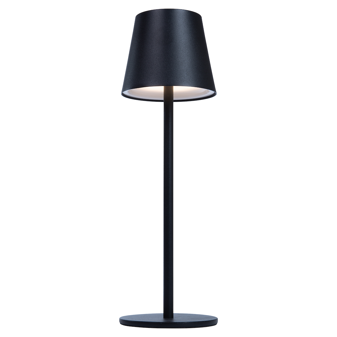 Lampka Biurkowa Virgin 3W 3CCT IP44 Bateria - obrazek 2